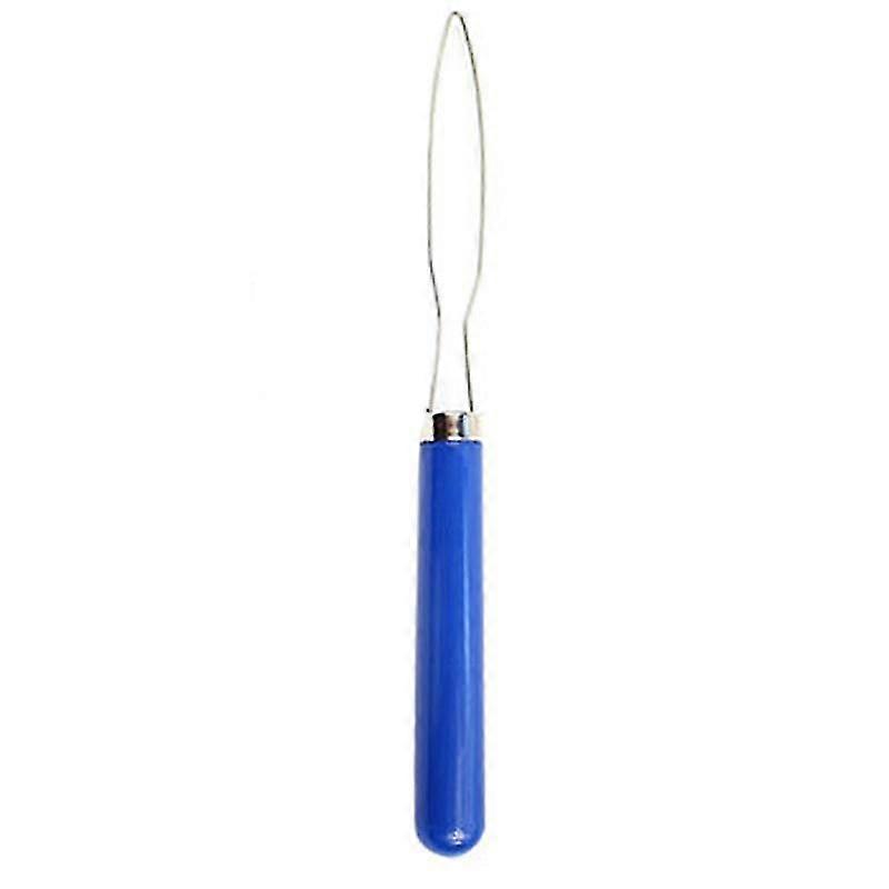 Clothes Shirts Pull One HandZipper Puller Helper Button Hook Assist Device Tool