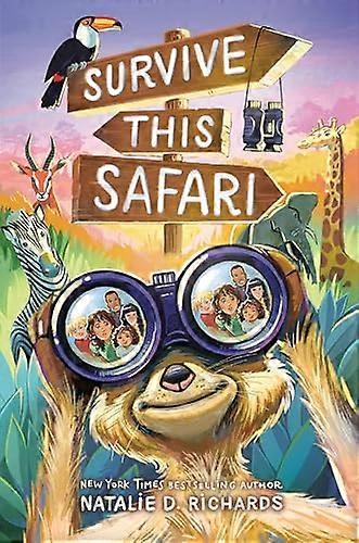 Survive This Safari