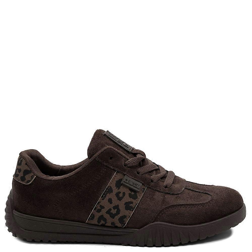 Shoes Big Star TT274265BROWN