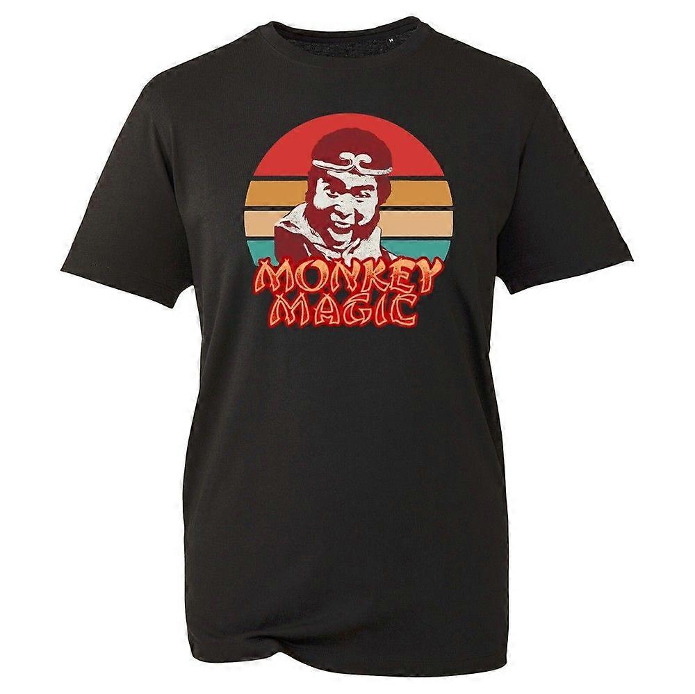 Monkey Magic T-Shirt R0020