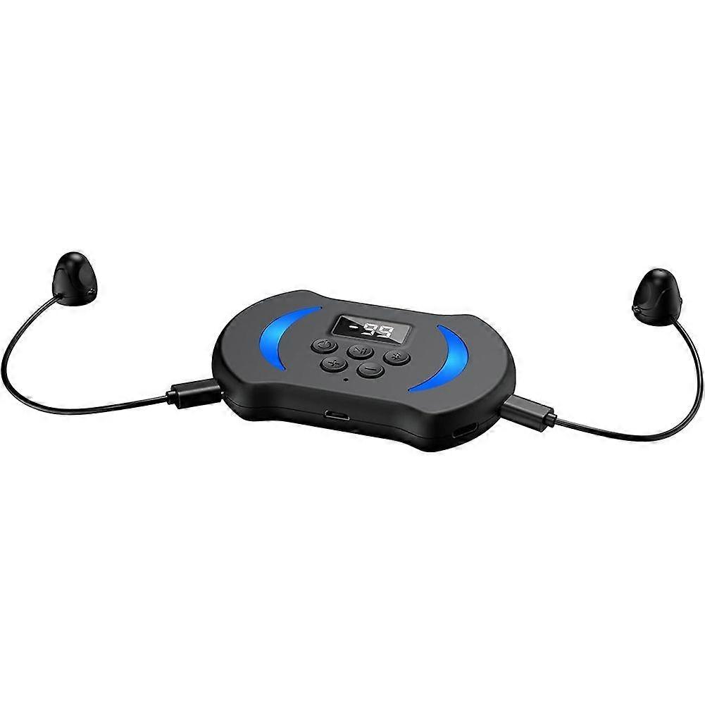 Auto Clicker for Phone, Touch Screen Tapper with Digital Display & Adjustable Speed, Compatible with IPhone/Android