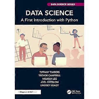 Data Science A First Introduction with Python