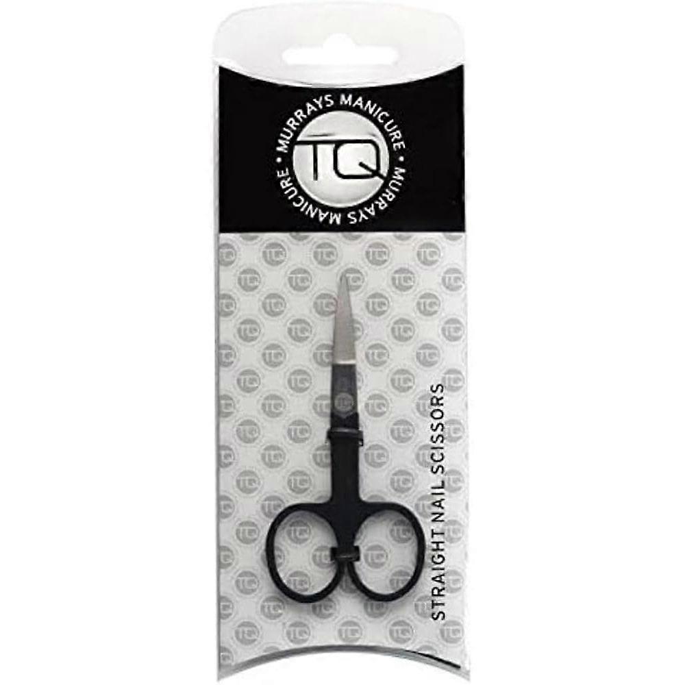 Murrays Manicure TQ Curved Cuticle Scissors
