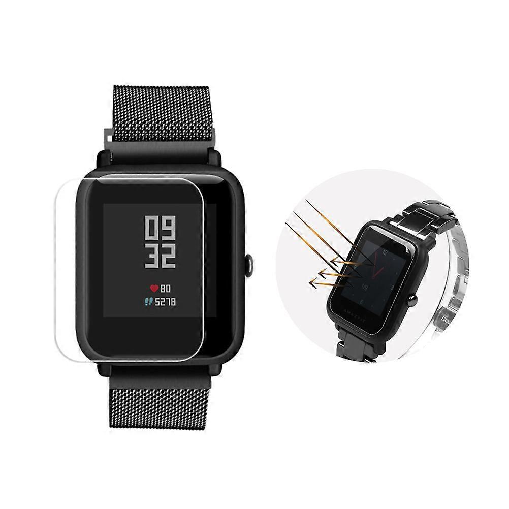Screen Protector for Watch Tpu for with 5Pcs Protection