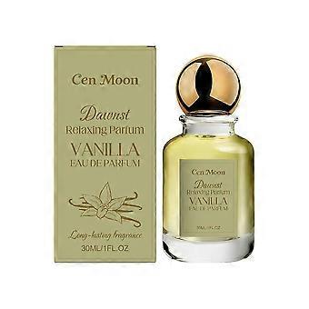 Amber Vanilla Unique Scent Niche Light Perfumy Codzienny Delikatny Urok 30 ml