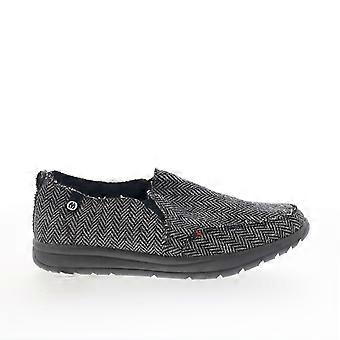 Zapatos planos tipo mocasín Minnetonka Expanse para mujer adulta