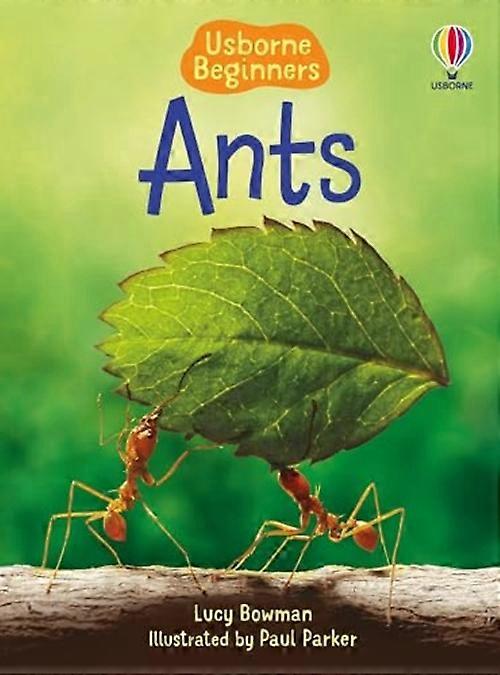 Ants