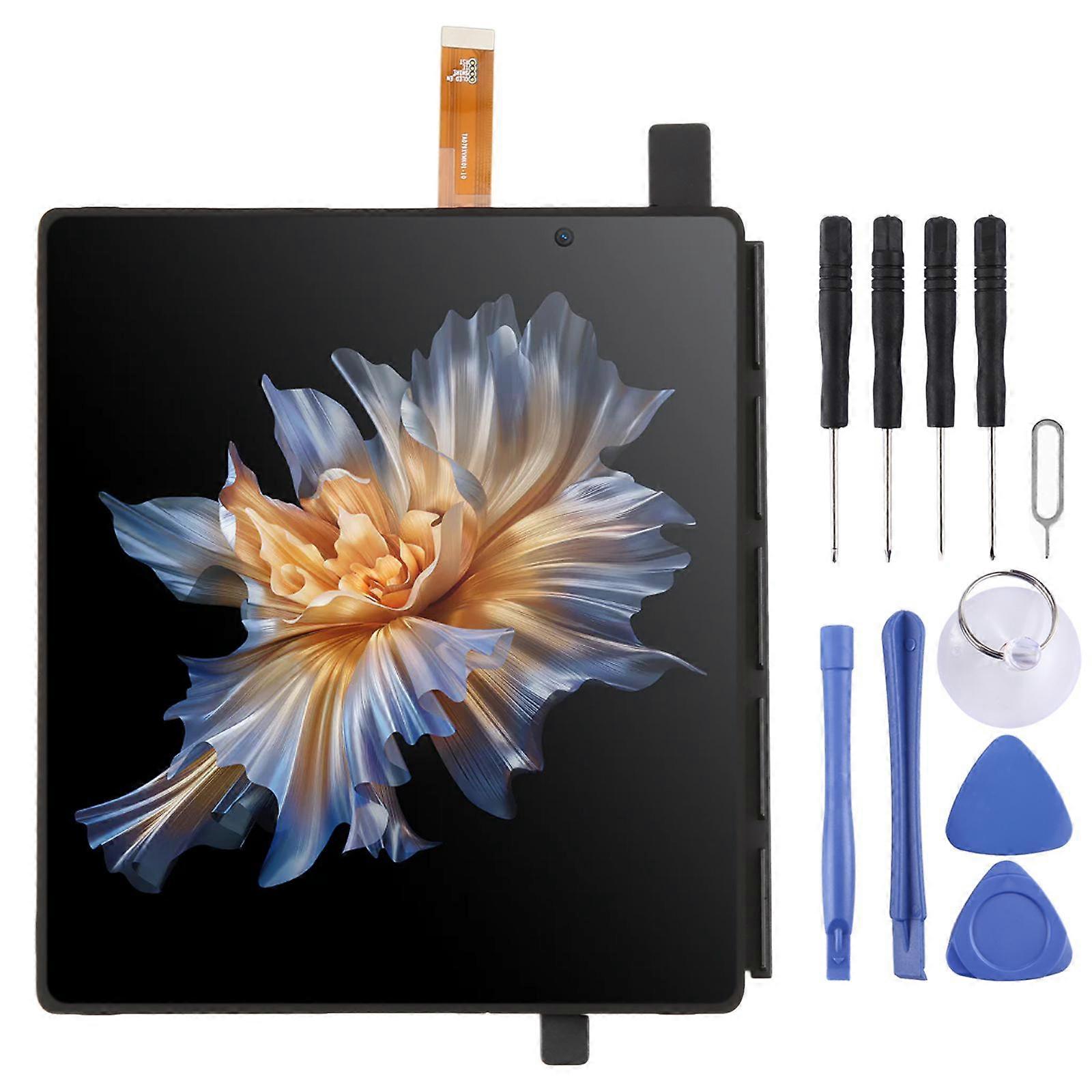 For Honor Magic Vs COMPATIBLE Main LCD Screen with Digitizer Full Assembly