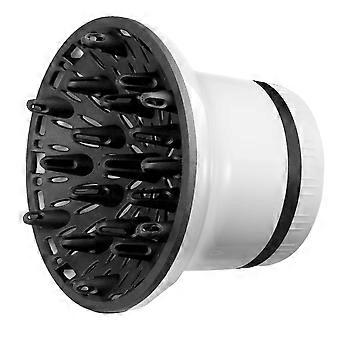 Difusor universal para secador de pelo que protege el peinado.