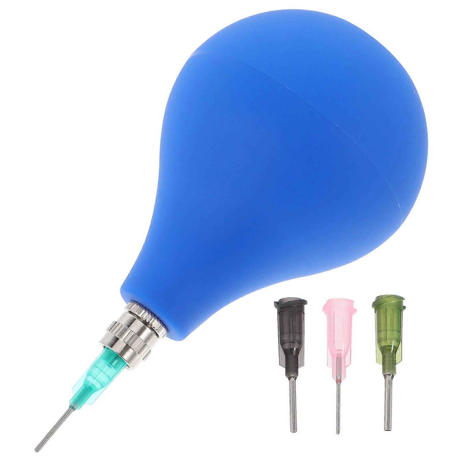 Ceramic Precision Applicator 1Set Pottery Tools for Craft Projects