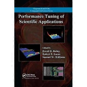Performance Tuning Of Scientific Applications - Taylor & Francis Ltd - Paperback - en Book
