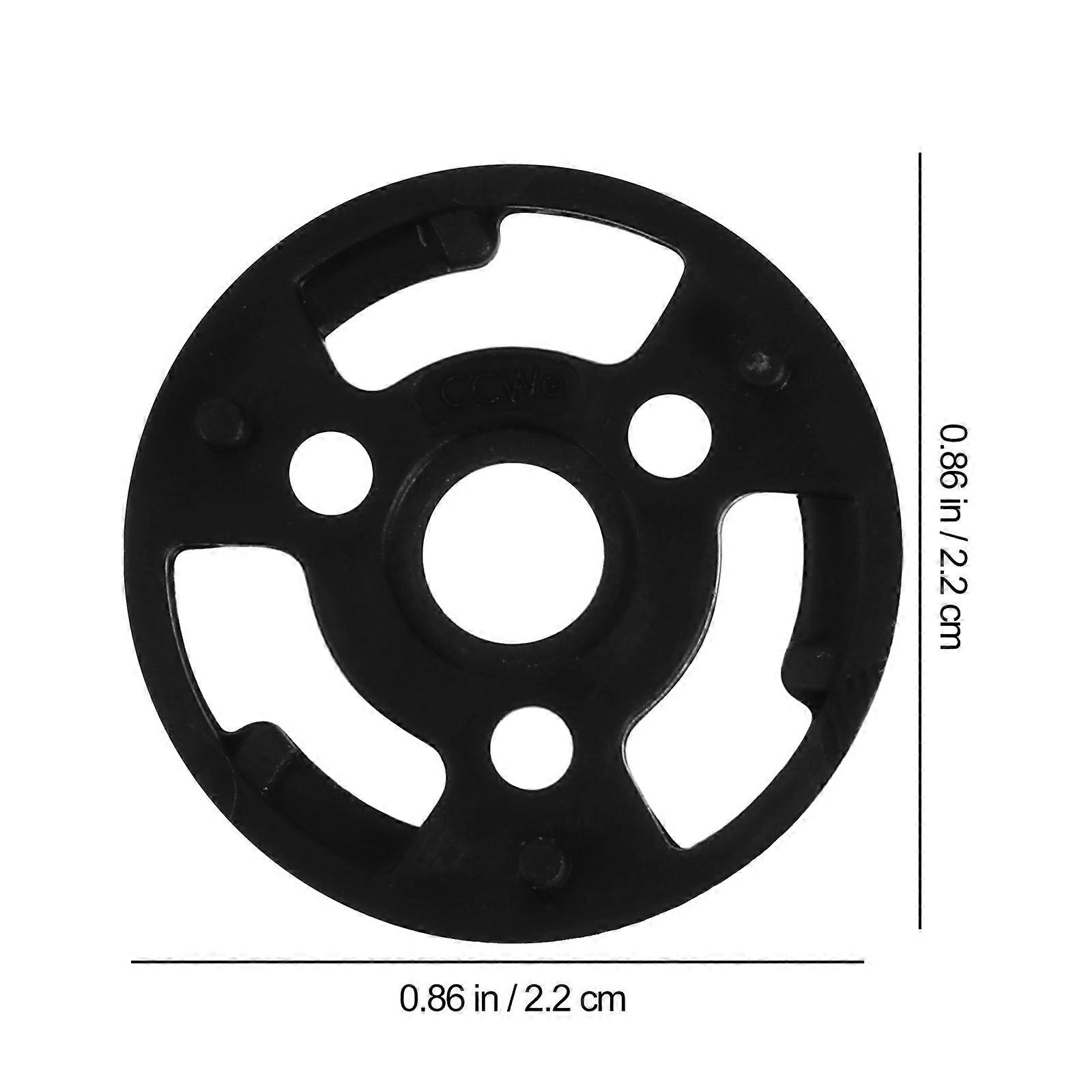 Drone Propeller Mounting Plate for with Quick-Release 2Pcs