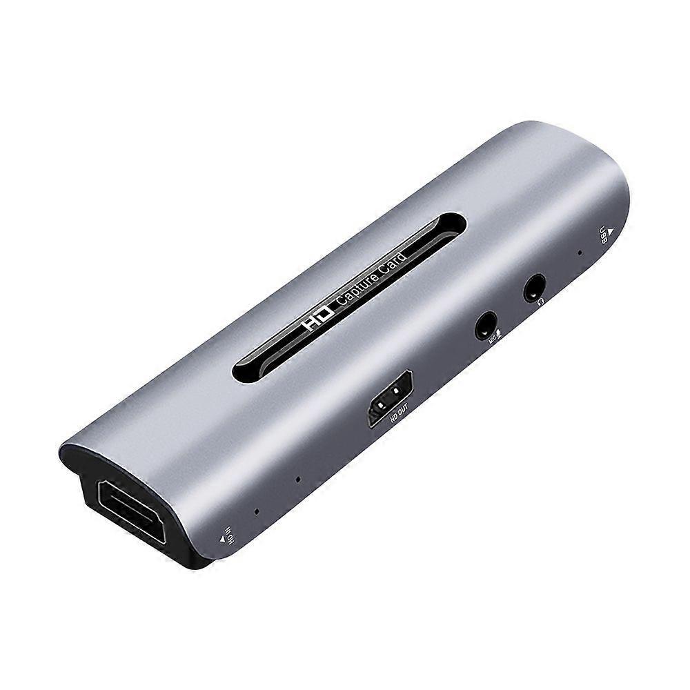 Z35 Video Audio Capture Card Device