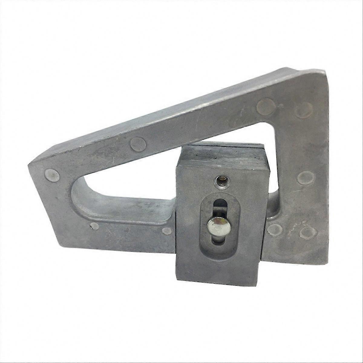 Plastic Floor Trimmer Tool for Edge Cutting and Installation