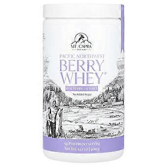 Mt. Capra, valle fra det nordvestlige Stillehav, bær, 400 g