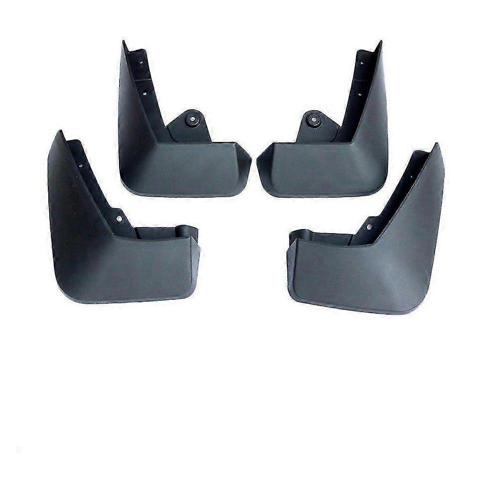 Car Mud Flaps Set Compatible with Jaguar E Pace 2017-2022