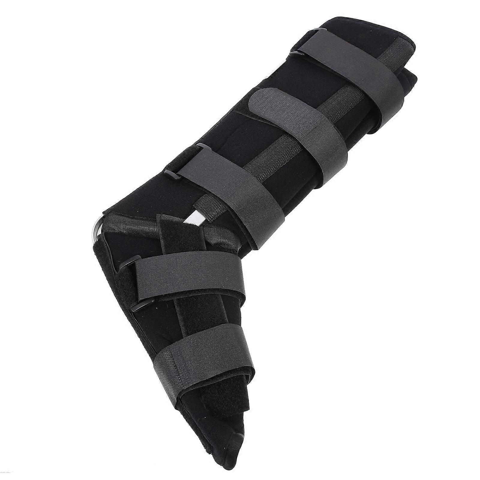 Adjustable Foot Ankle Fixed Shoe for Fixing