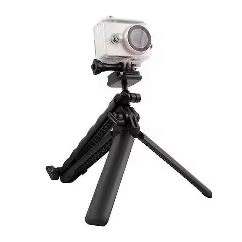 Action Camera Three-Way Adjustable Arm Phone Folding Bracket C062