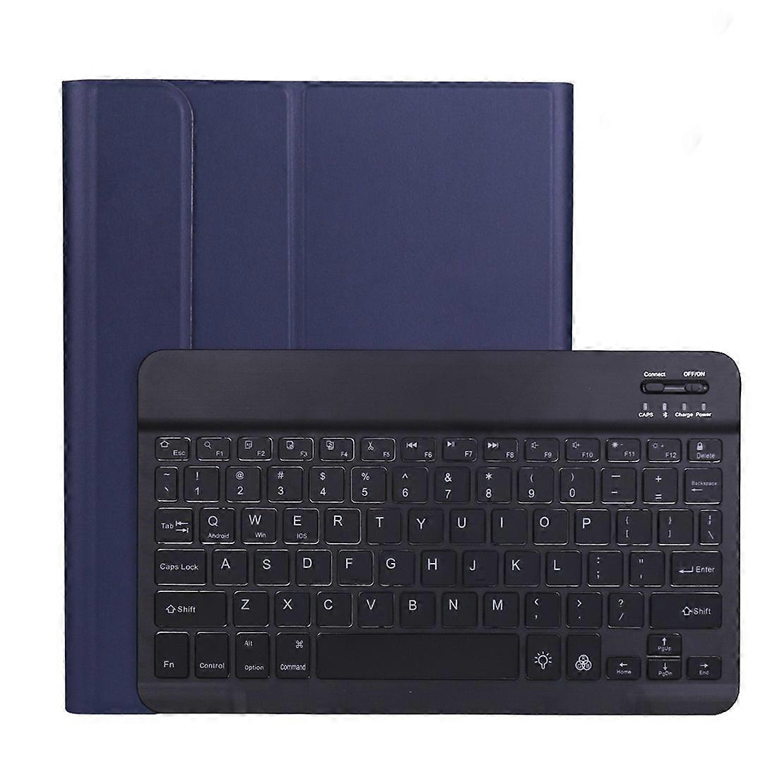 A11BS 2020 Detachable Bluetooth Keyboard Protective Case