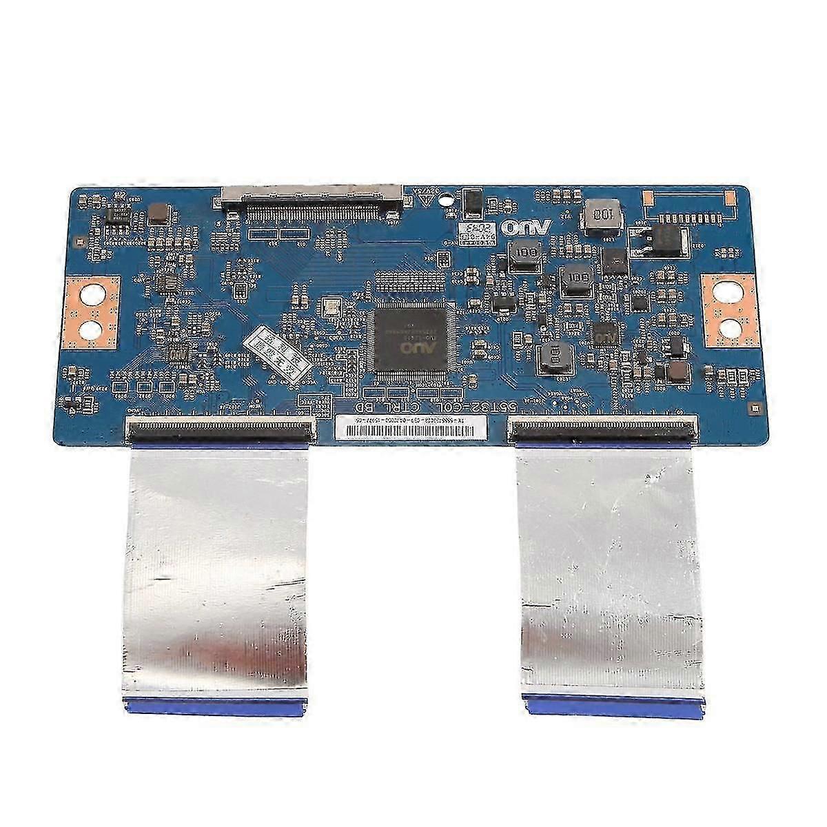 55T32-C0L Placa lógica 55T32-COL CTRL BD para 4K 55 polegadas