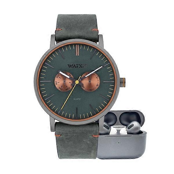 WATX&COLORS KLOKKER RELOJ5_44