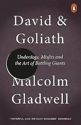 David and Goliath