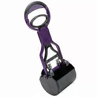 11" Spring Action Dual-Terrain Jaw Scoop Ascp-001