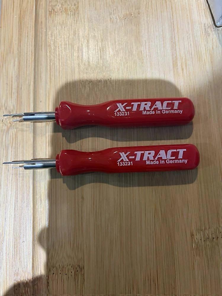 Terminal Extraction Tool X-TRACT