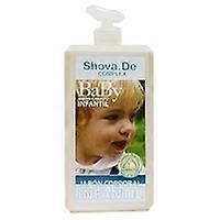 Baby Infant Shampoo Soap 250 ml