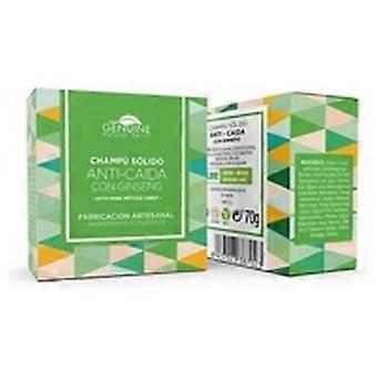 Solid anti-fall shampoo 60 g