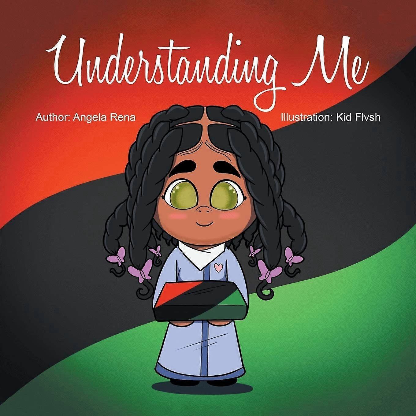 Understanding me