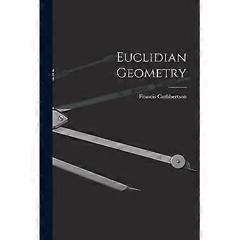 Euclidian geometry