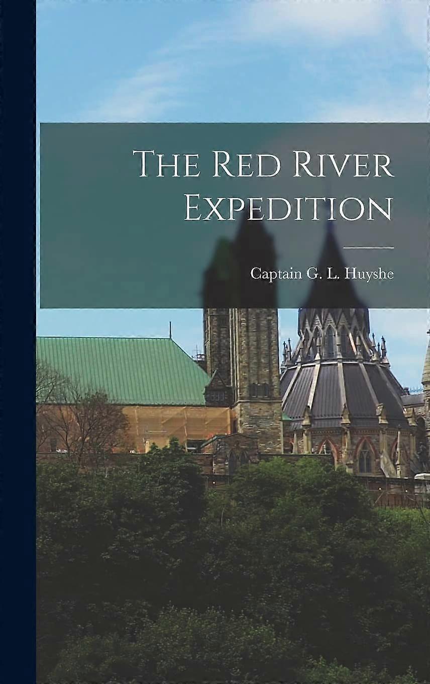 The red river expedition