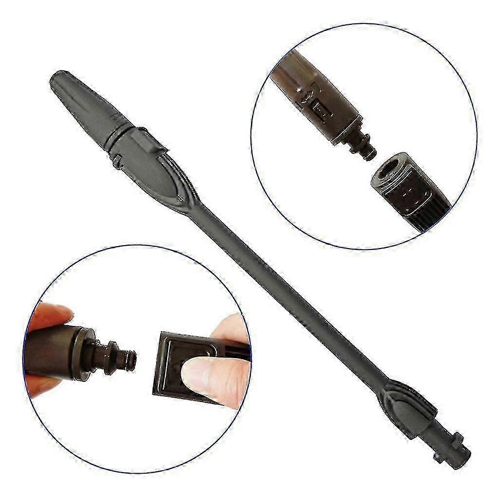 Er And Nozzle For Karcher K Edition