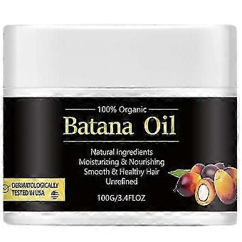 25-26 Batana Hair Oil Natural Batana Oil for Hair Growth, Organic Batana Hair Growth Serum for Men Women