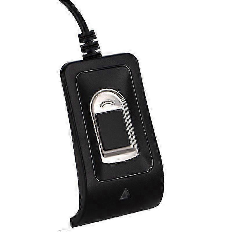 USB Fingerprint Reader Scanner Biometric Access Control Attendance System
