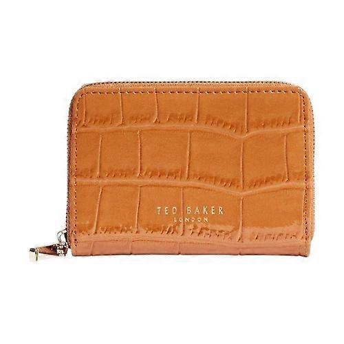 Ted Baker Croc Wallet