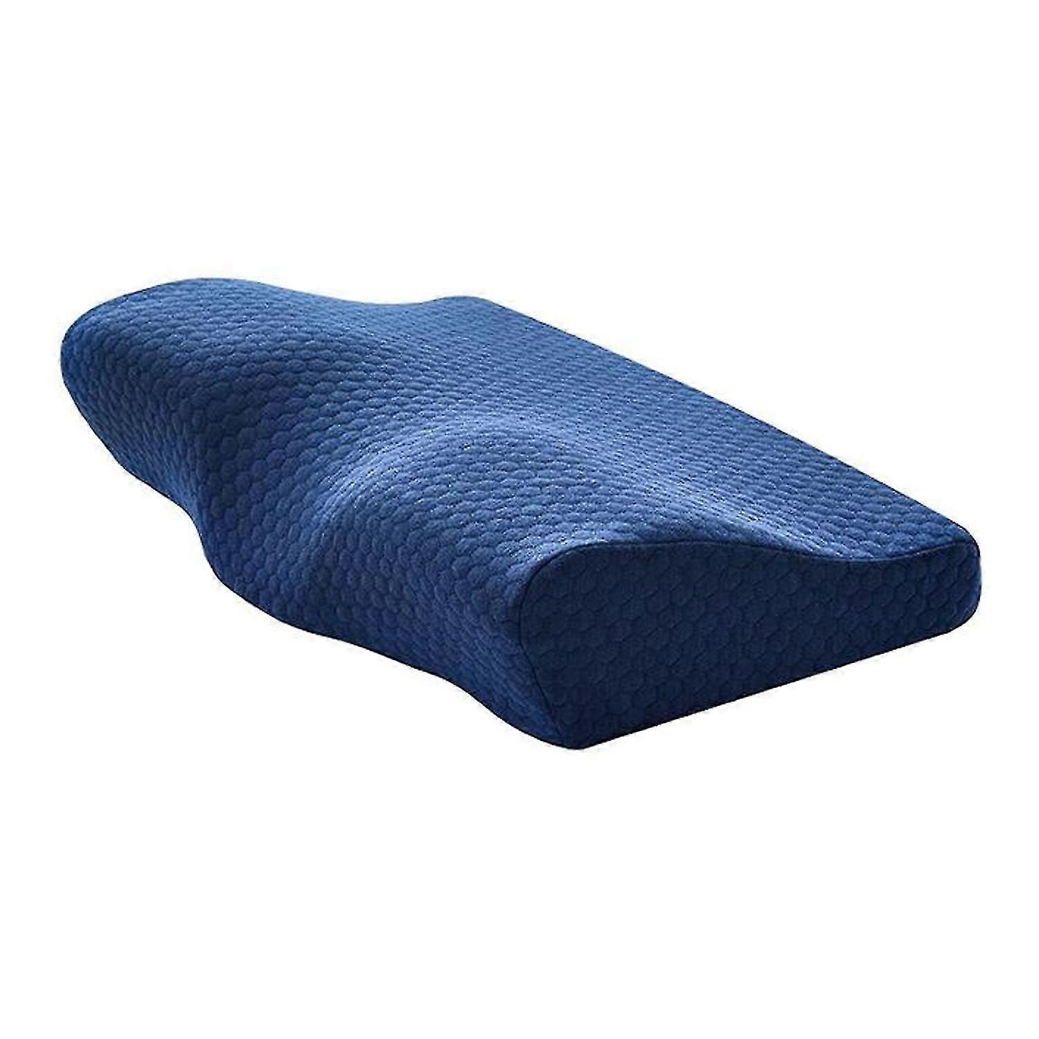memory foam pillowcase
