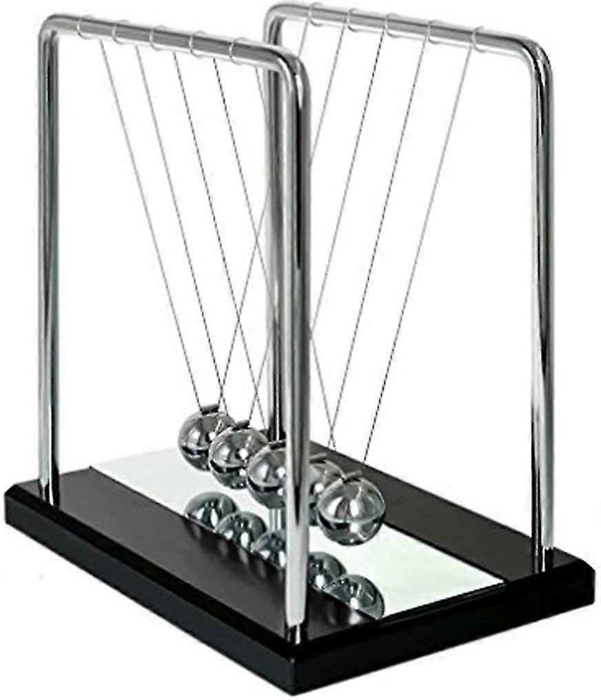Newton's Pendulum, Newton's Pendulum Classic Office Decoration