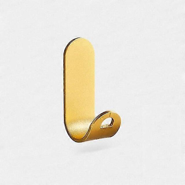 7 Color Towel Robe Hook