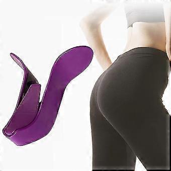 Treinador de músculos do quadril treino de músculo fundo crotch treino crotch