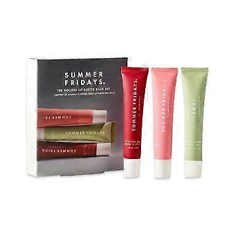 Lippenbalsam mit Tinte, Feuchtigkeitspflege und Zuckergeschmack für den ganzen Tag, natürlicher Farbglanz für trockene Lippen