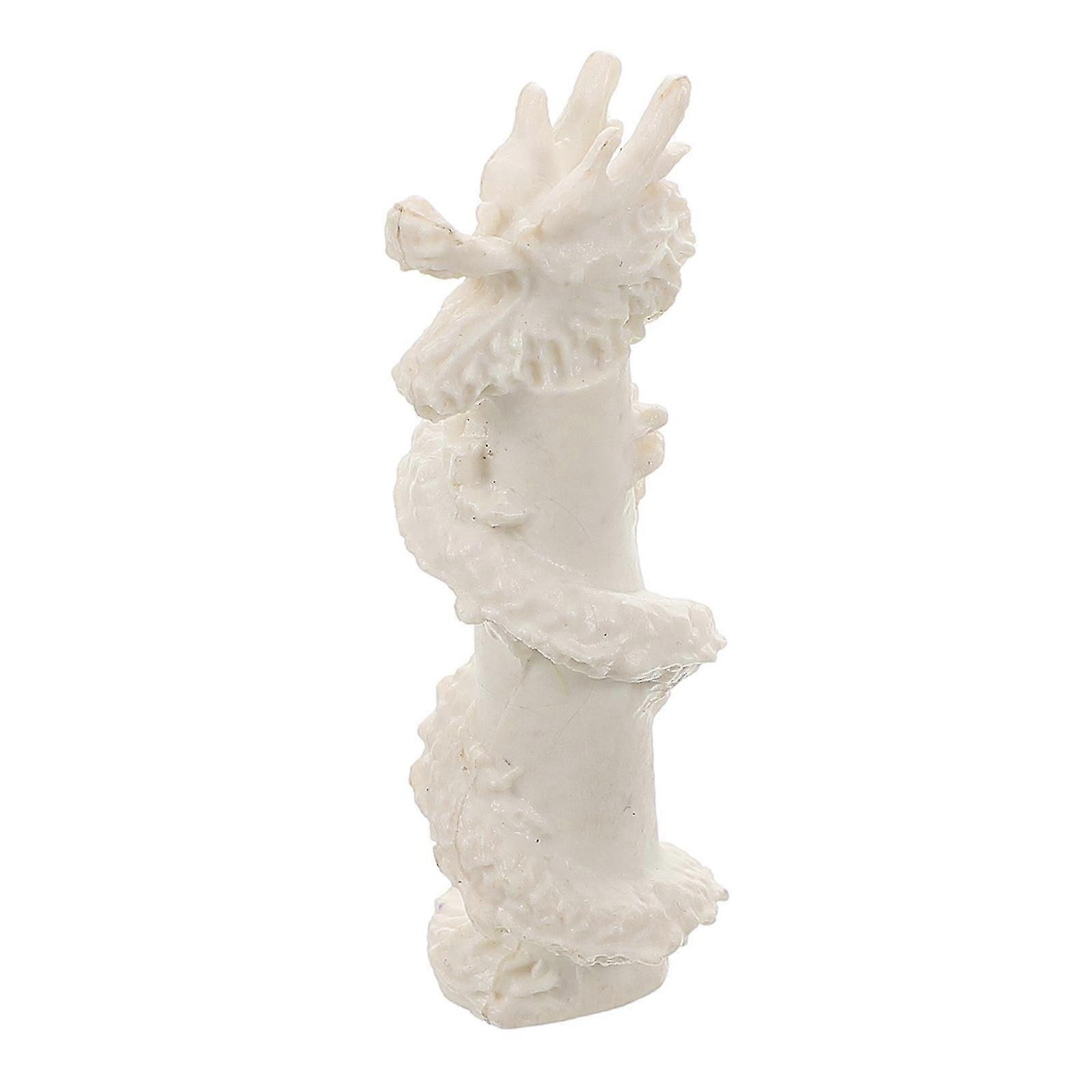PVC Architectural Mini Sand Table Model Sculpture for Decoration