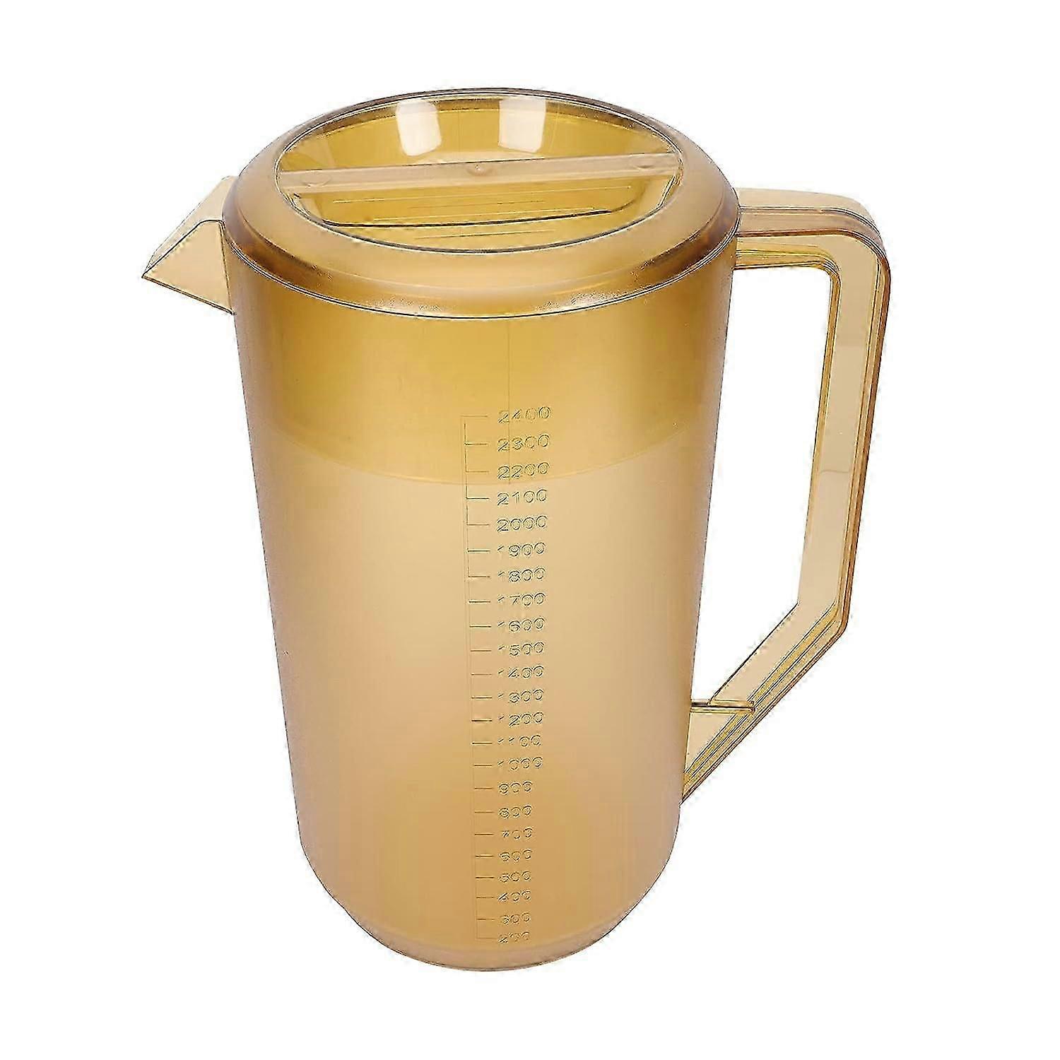 Household Water Kettle with Scale