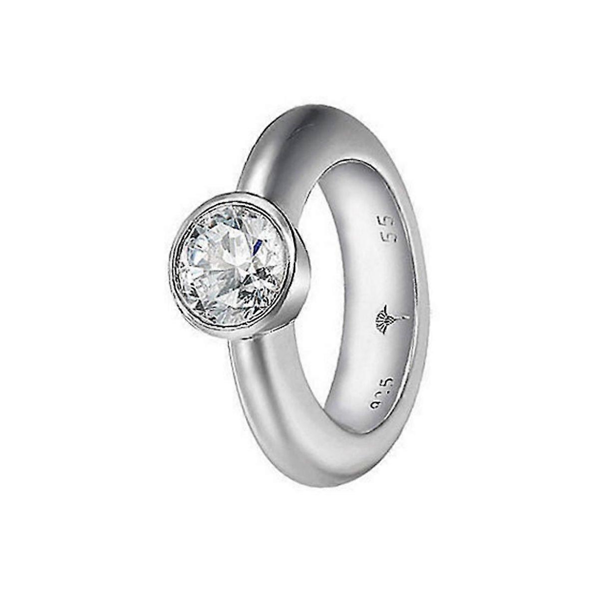 Joop women's ring silver Meryl JPRG90647A