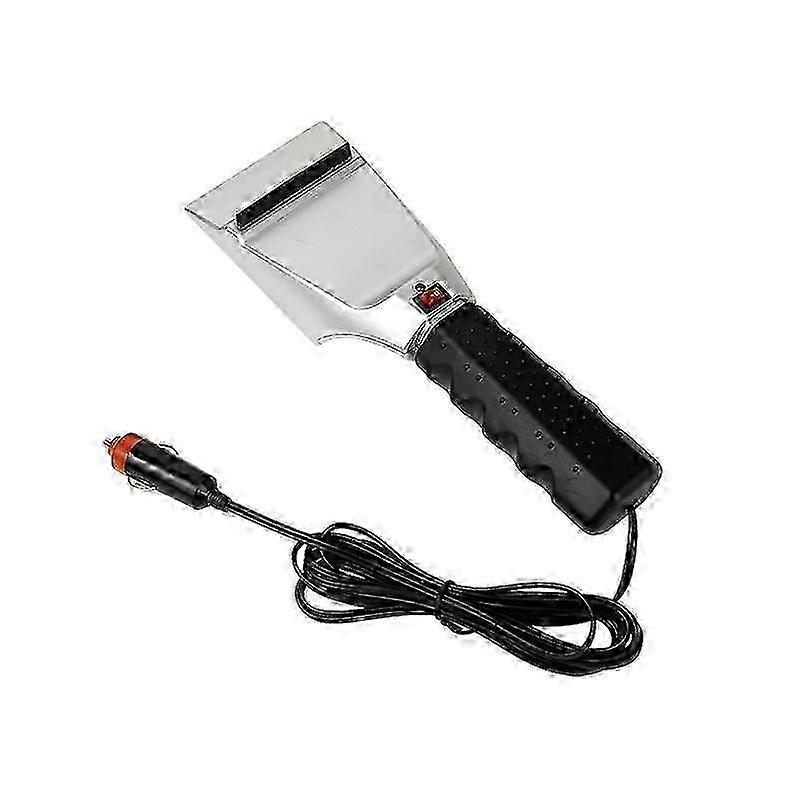 Direct Heated Ice Scraper high quality