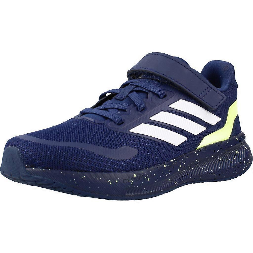 Baskets adidas Runfalcon 5 El C