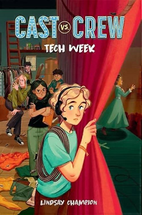 Teknikveckan