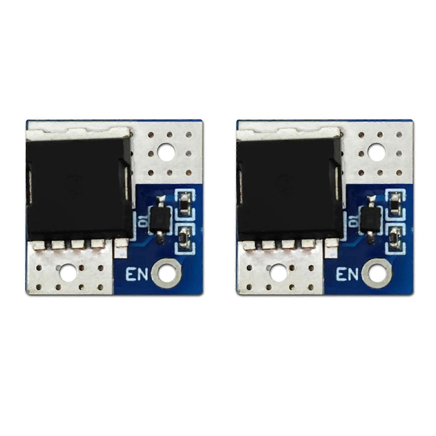 5-18V Mini High Power MOS Trigger Switch Drive Module