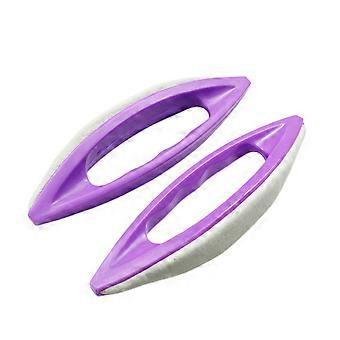 Nail Buffer Pedicure Tool for Polished Nail Art 5Pcs Professional Kit